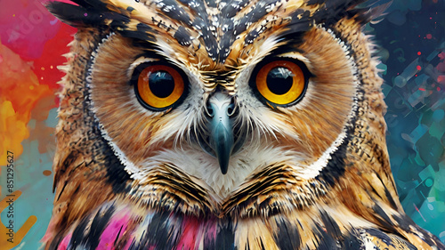eagle owl portrait,eagle owl, portrait, owl, bird, wildlife, raptor, bird of prey, close-up, eyes, feathers, nature, animal, avian, eagle owl portrait, owl eyes, nocturnal, 