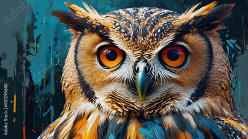 eagle owl portrait,eagle owl, portrait, owl, bird, wildlife, raptor, bird of prey, close-up, eyes, feathers, nature, animal, avian, eagle owl portrait, owl eyes, nocturnal, 