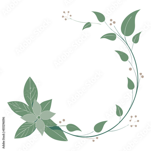 illustration of rocks with grass