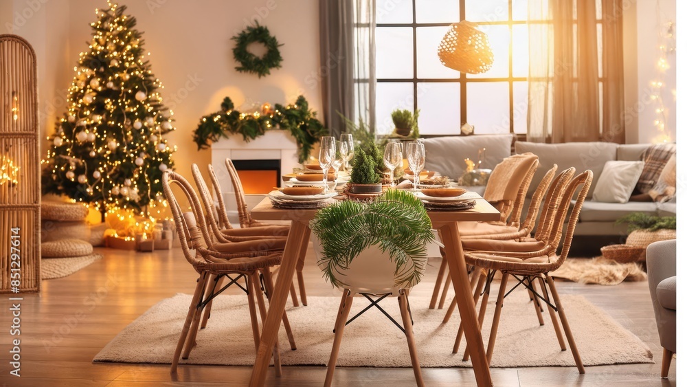 Cozy Dining Room Cozy Dining Room