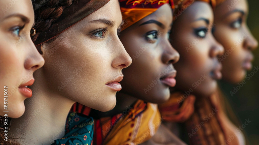 portrait of a couple