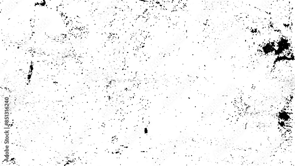 custom made wallpaper toronto digitalBlack grainy texture isolated on white background. cosmic background wall background aquarelle painted spit on wall spray paint watercolor on splatter splashes liquid color water ink, backdrop surface