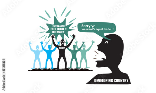 FREE TRADING VS EQUAL TREDING witch more better
