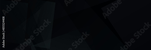 Ilustrasi latar belakang gelap abstrak dengan elemen grafis geometris, modern, eps10.