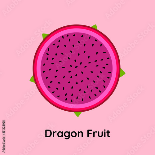 Dragon Fruits