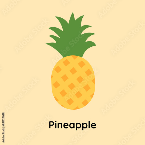 Pineapple