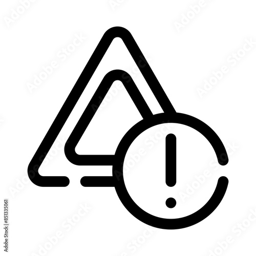 sign line icon