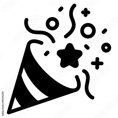 confetti icon