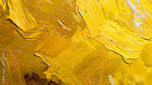 Gold abstract background texture used as background,abstract luxury and elegant background texture,An abstract art print with golden texture. Painting on canvas. Brushstrokes of paint
