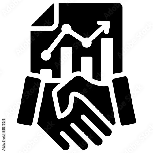 Handshake Icon