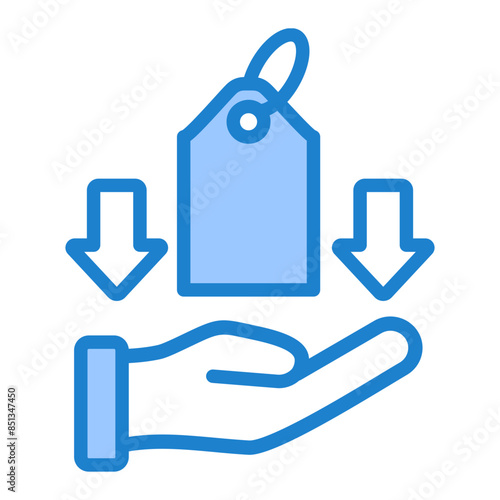 Bargain Icon