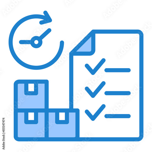 Clearance Icon