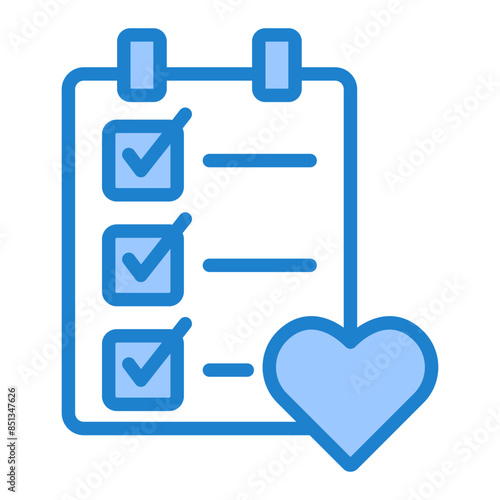 Wish List Icon