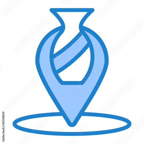 Shop Local Artisans Icon