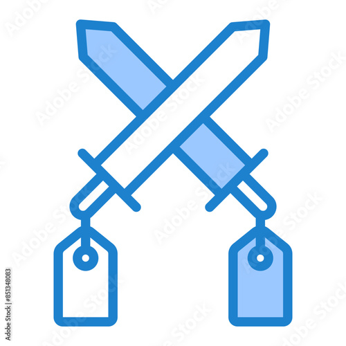 Price War Icon