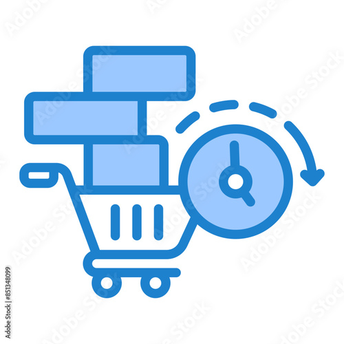 Shopping Spree Icon