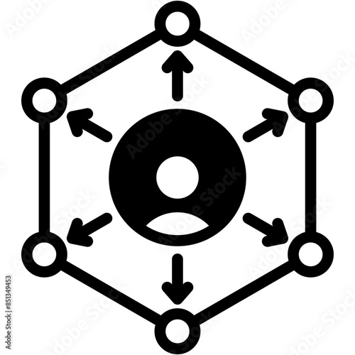 Client Expansion Icon