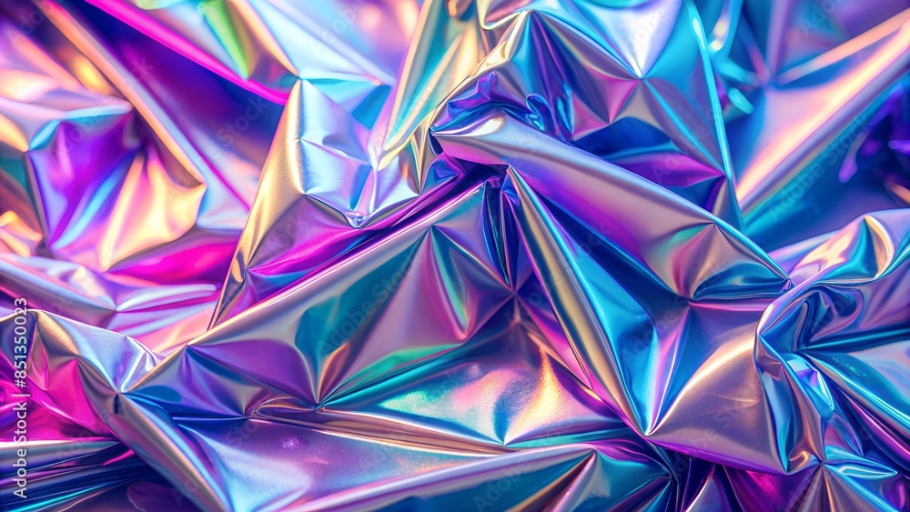 Close up of ethereal pastel neon pink purple lava Close up of ethereal pastel neon pink purple lava
