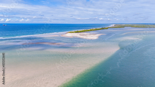 Bribie Island  photo