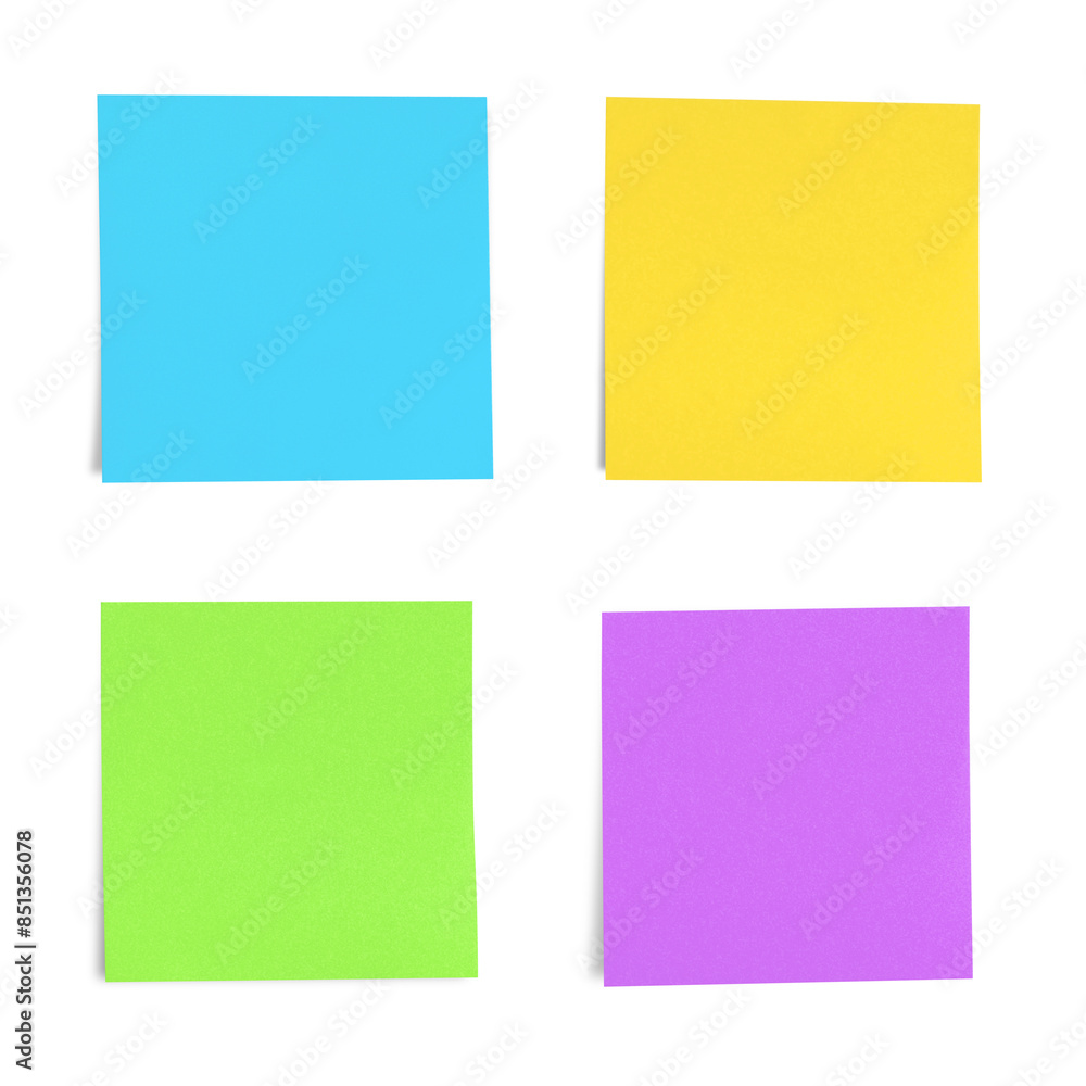 Sticky Notes Sticky Notes