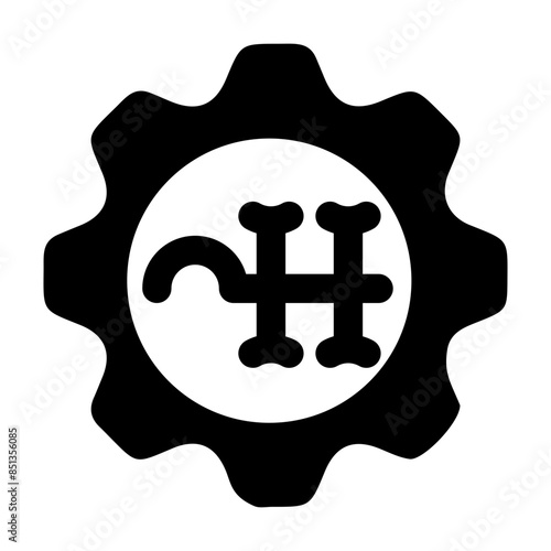 Get your hands on steel alchemy solid icon 