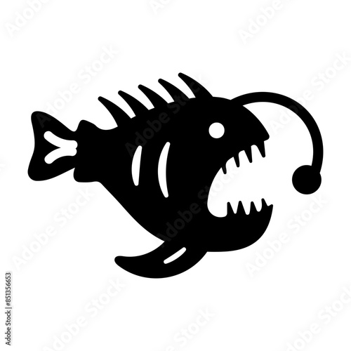 Anglerfish 