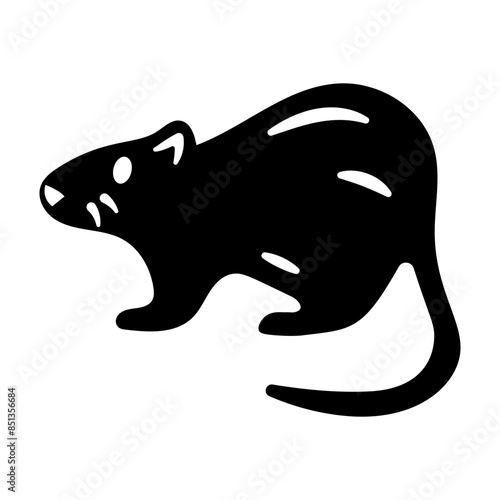 Water Vole 