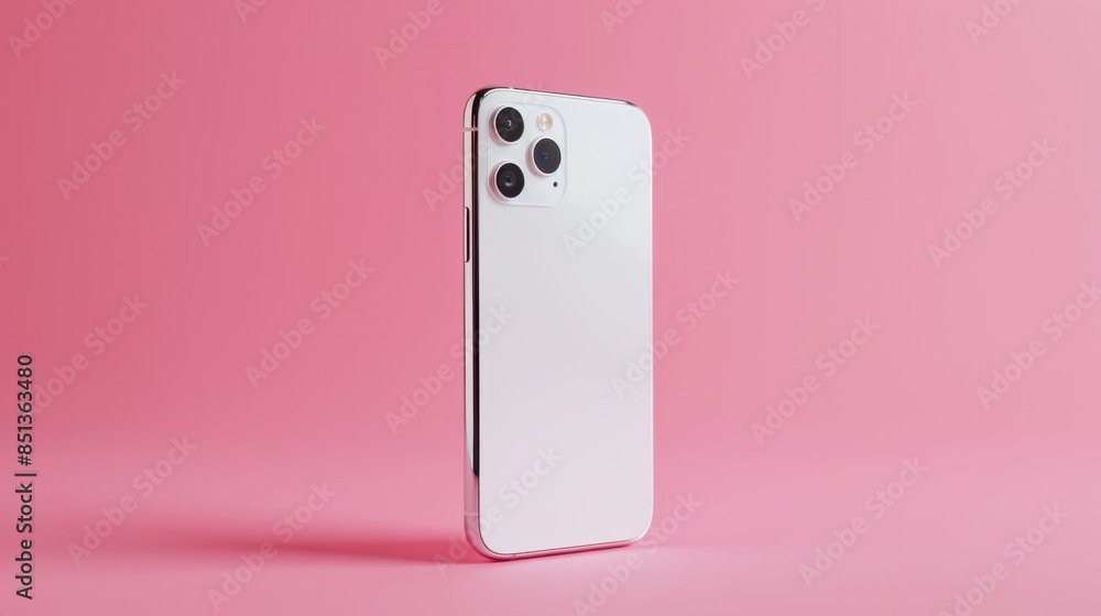The White Smartphone The White Smartphone
