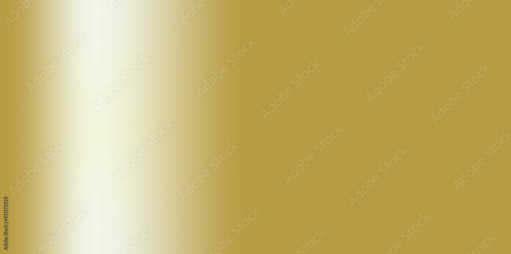 Gold foil background with light reflections. Golden textured wall. 3D rendering. Gold foil background with light reflections. Golden textured wall. 3D rendering.