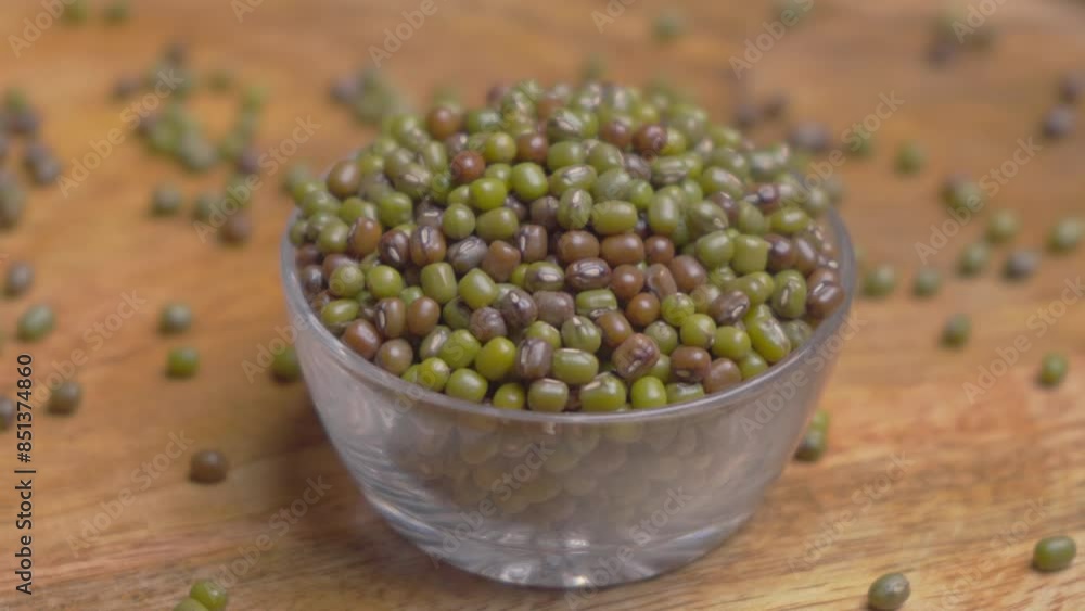 Green Gram Whole (Moong Sabut) Green Gram Whole (Moong Sabut)