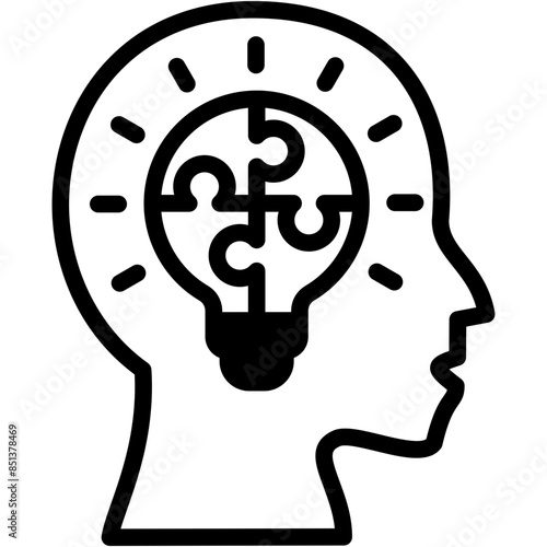 Mindset Icon