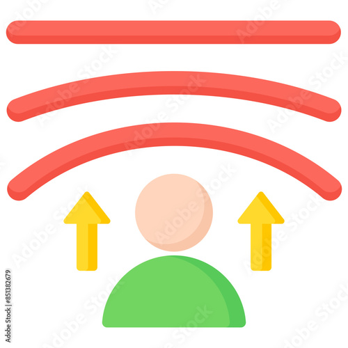 Resilience Icon