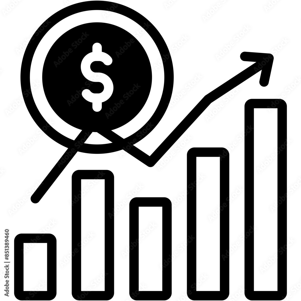 Profit Icon Profit Icon