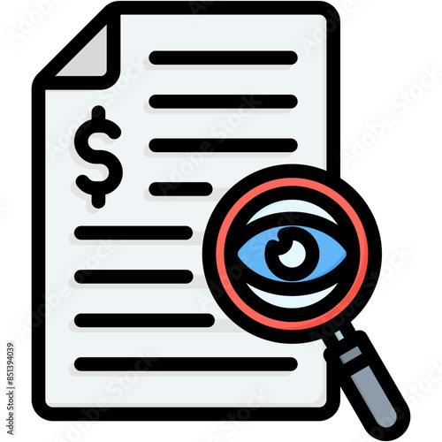 Transparency Icon
