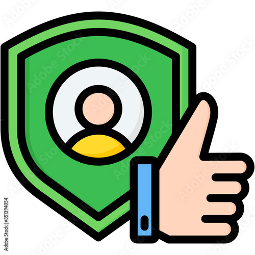 Integrity Icon