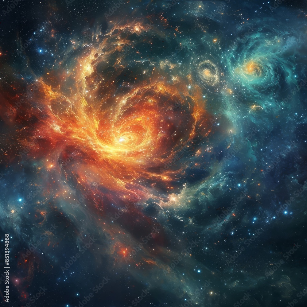 Celestial Harmony Celestial Harmony