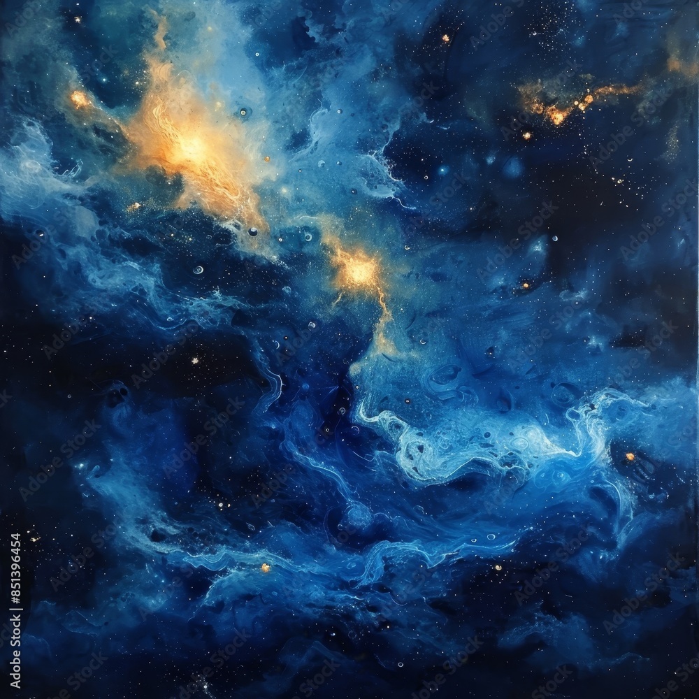 Galactic Whispers: A Cosmic Symphony Galactic Whispers: A Cosmic Symphony