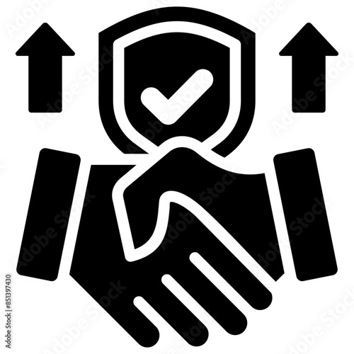 Trust Icon