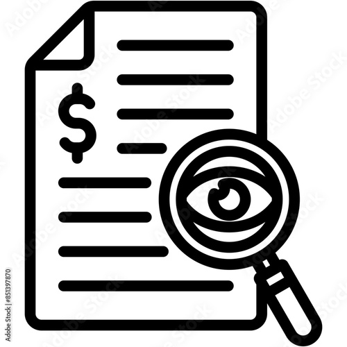 Transparency Icon