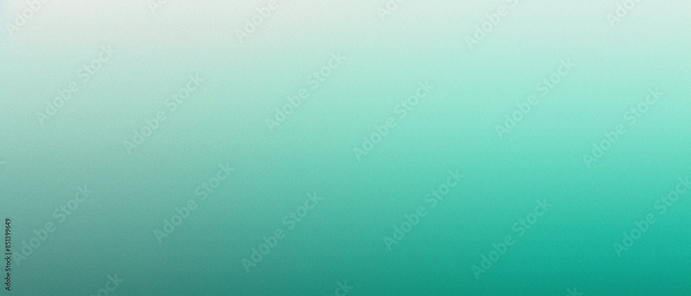 Gradient Background in Shades of Green and White for Modern Design Projects and Digital Art, blurred noise and grainy texture Gradient Background in Shades of Green and White for Modern Design Projects and Digital Art, blurred noise and grainy texture