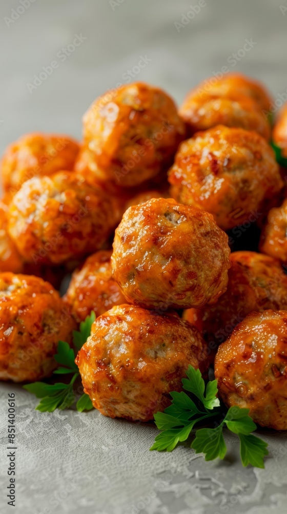 Turkey meatballs Turkey meatballs