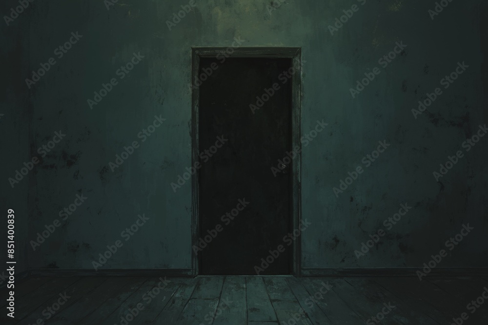 A dark abstract background for creative digital projects A dark abstract background for creative digital projects