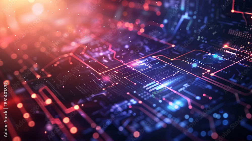 world futuristic hight tech corporate business technology background world futuristic hight tech corporate business technology background