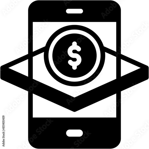 Augmented Reality Icon