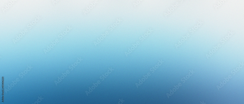 Abstract Gradient Background with Smooth Blue and White Color Transition for Modern Design Projects, blurred noise and grainy texture Abstract Gradient Background with Smooth Blue and White Color Transition for Modern Design Projects, blurred noise and grainy texture