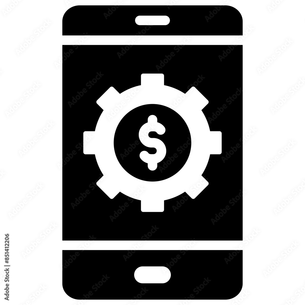 On Demand Services Icon On Demand Services Icon