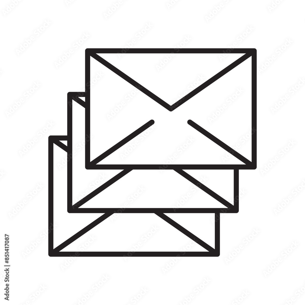 Message Icon Message Icon