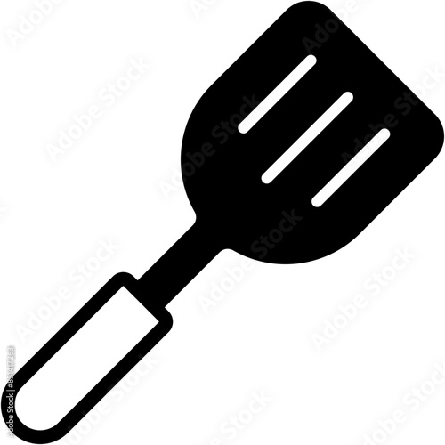 Spatula Icon