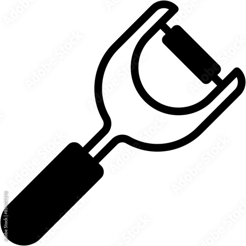Peeler Icon