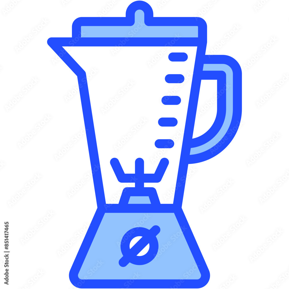 Blender Icon Blender Icon